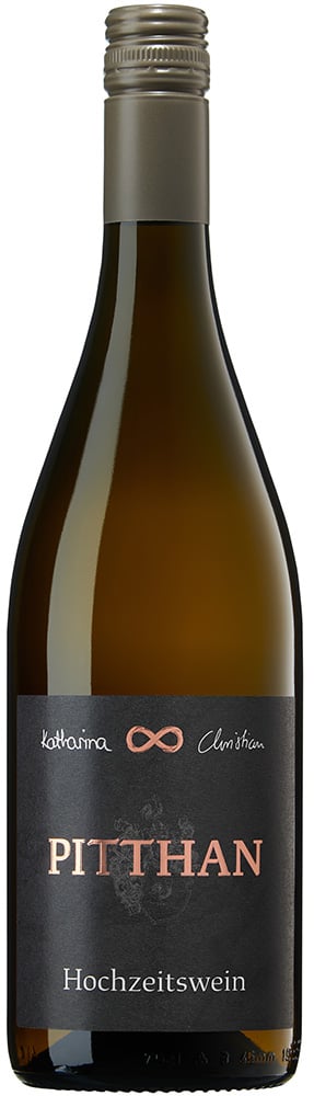 2023 Hochzeitswein Chardonnay