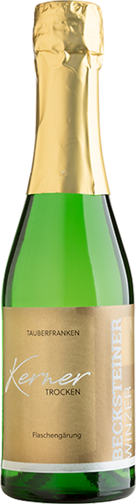 2023 KILIAN Klepsauer Kerner Sekt - Pikkolo 0,2 L