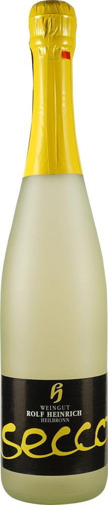Secco weiß