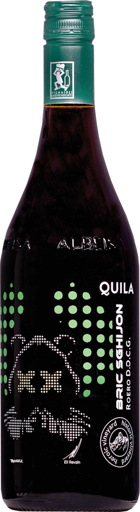 2023 Bric Sghijon Roero DOCG