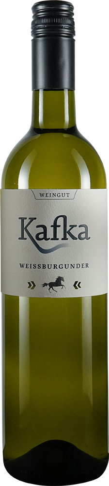 2024 Weißburgunder