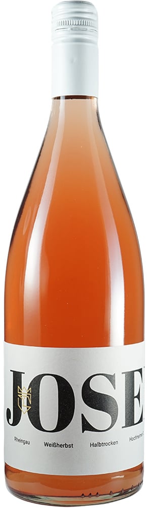 2025 Venino Rose "JOSEF" 1,0 L
