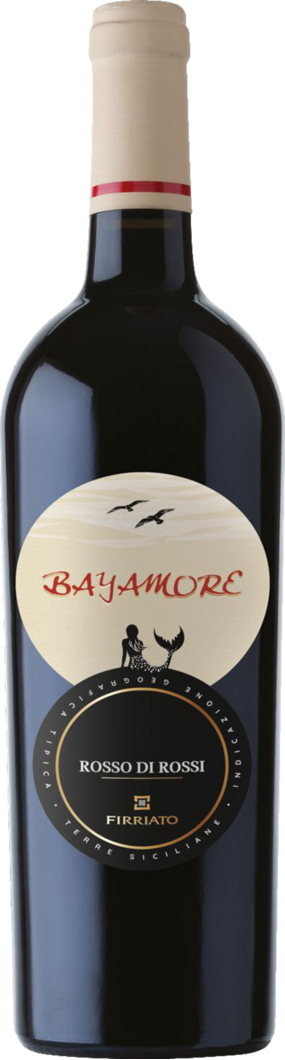 2024 Bayamore Rosso di Rossi