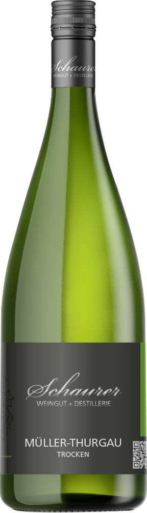 2024 Müller Thurgau 1,0 L