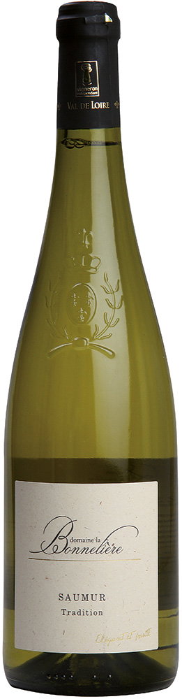 2025 Cuvée Tradition Blanc Saumur AOP