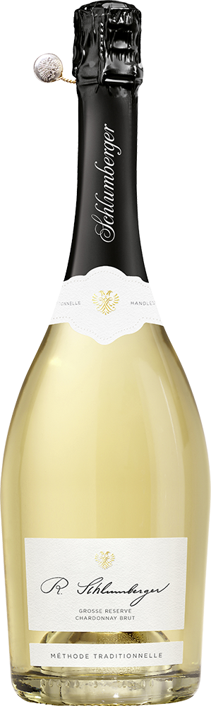 2017 Schlumberger Chardonnay Große Reserve Brut