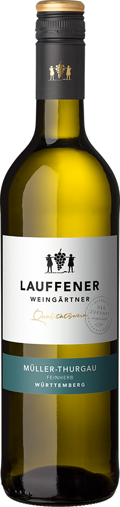 2024 Lauffener Müller-Thurgau