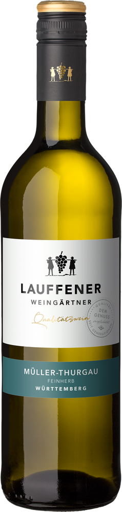 2025 Lauffener Müller-Thurgau