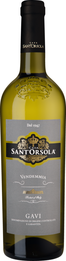 2023 Casa SantOrsola Gavi'