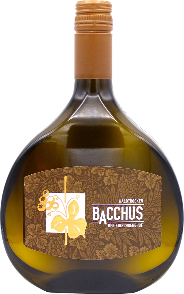 2025 Bacchus