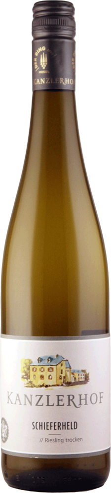 2025 Pölicher Riesling Schieferheld