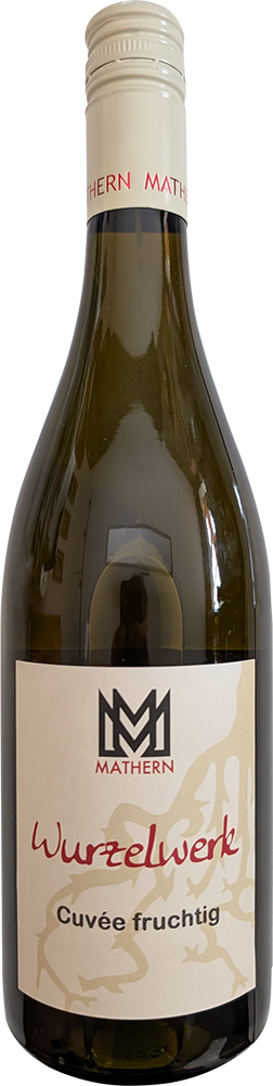 2024 Cuvée "Wurzelwerk"
