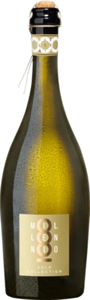 Millennio Prosecco Gold Collection