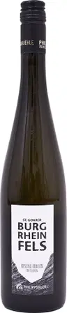 2020 Riesling St. Goarer Burg Rheinfels