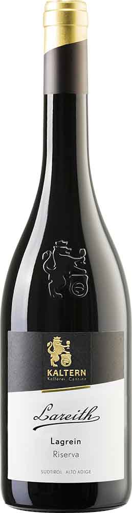 2022 Lareith Lagrein Riserva Alto Adige DOC