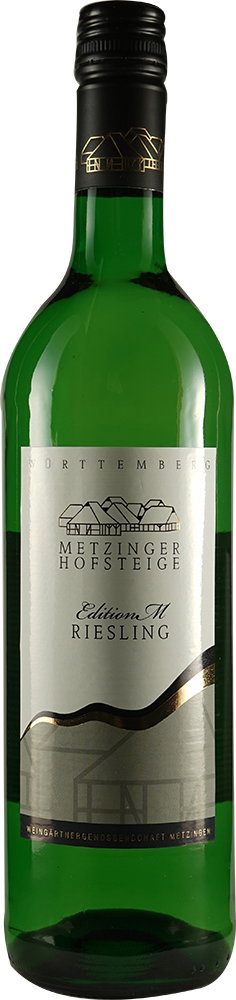 2024 Metzinger Hofsteige Riesling