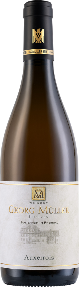 2023 Auxerrois VDP.GUTSWEIN