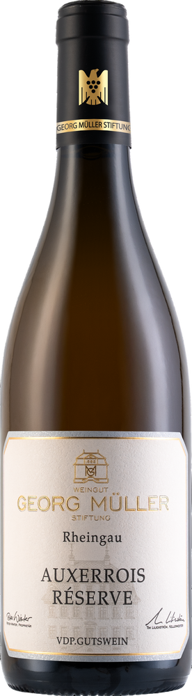 2024 Auxerrois Réserve GUTSWEIN