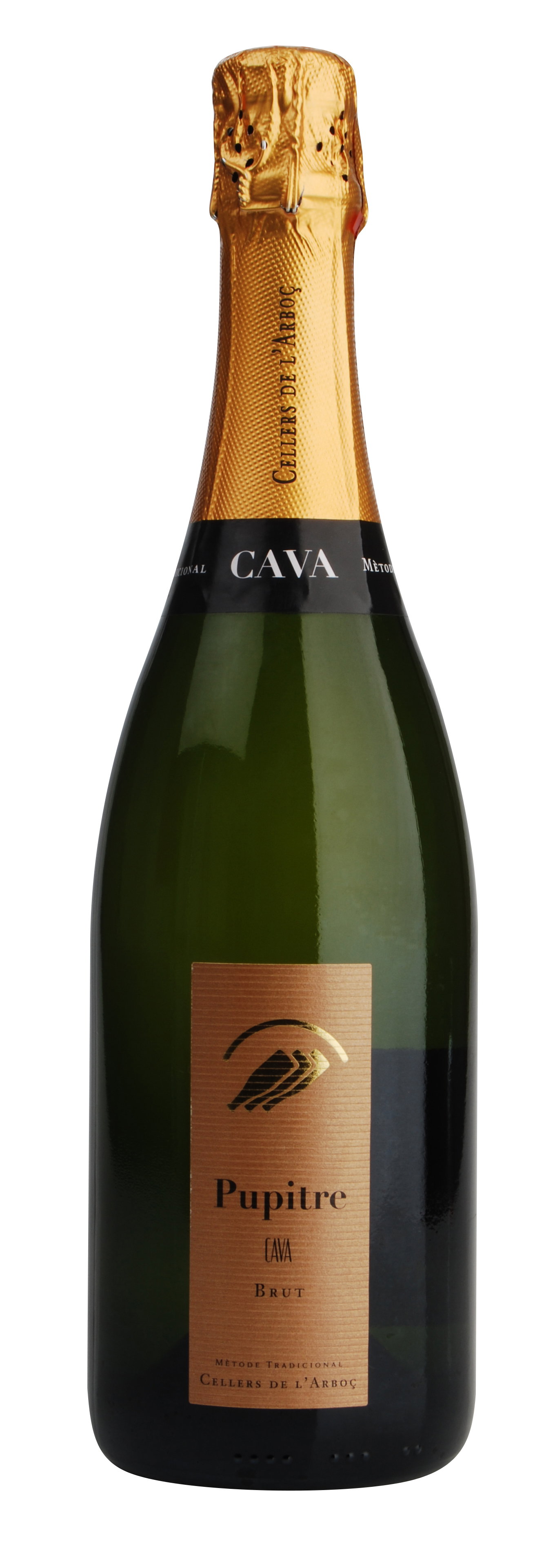 Pupitre Cava DO