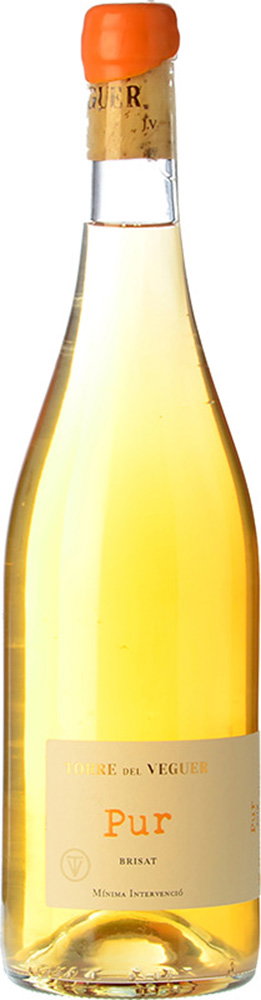 2021 Pur Penedès DO BIO