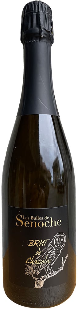 2024 Les Bulles de Senoche