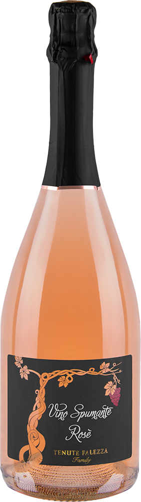 Spumante Rosé