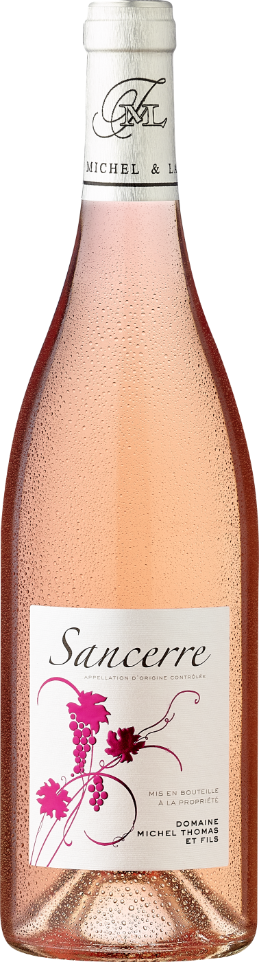 2025 Rosé Sancerre AOP