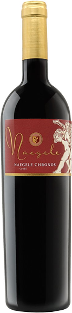 2023 NAEGELE Chronos Rotwein Cuvée 1,5 L