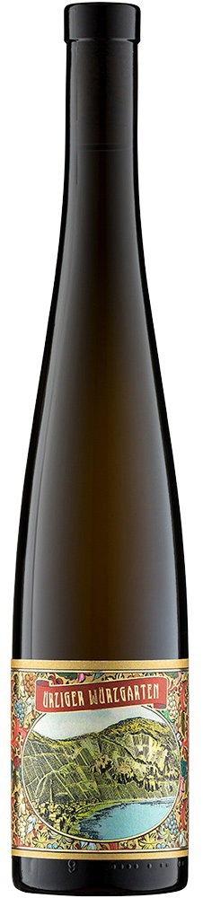 2020 ÜRZIGER WÜRZGARTEN Riesling 0,5 L