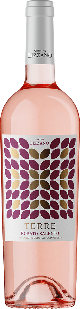 Terre Rosato del Salento IGP