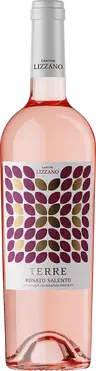 Terre Rosato del Salento IGP