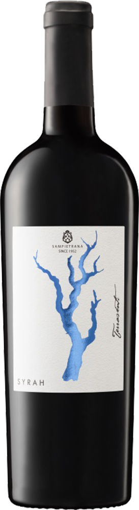 Syrah Salento IGP
