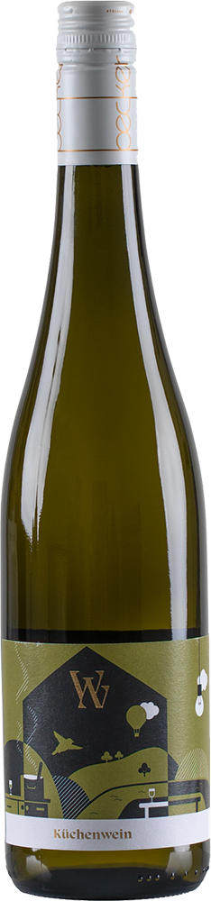2025 KÜCHENWEIN