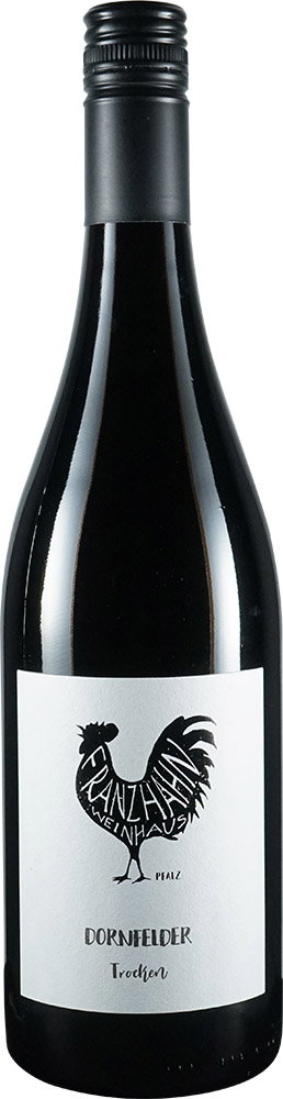 2021 Dornfelder Qualitätswein