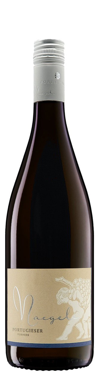 2024 "Zehntkeller" Portugieser Rotwein 1,0 L