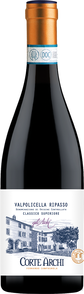 2023 Valpolicella Classico Superiore Ripasso DOC
