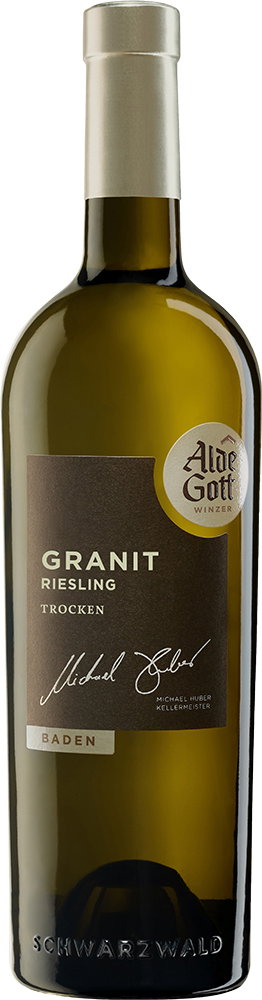 2023 Granit Riesling