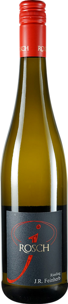 2025 J.R. Riesling