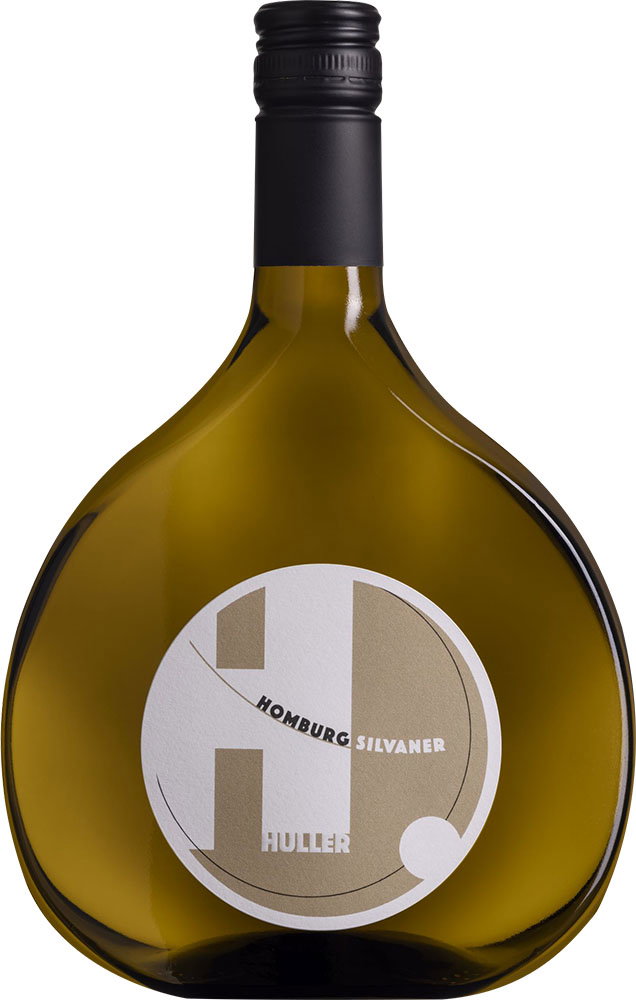 2024 Silvaner Ortswein Homburg