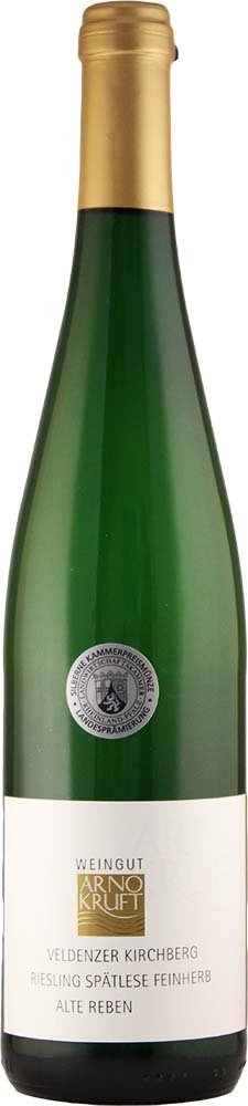 2018 Riesling Alte Reben Spätlese