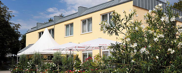 Residenz Bechtel