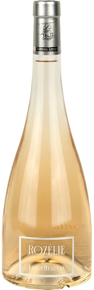 2023 Rozélie de Beauval Bordeaux AOP
