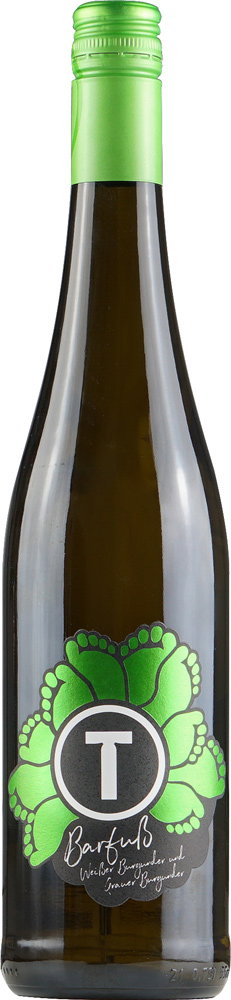 2025 Barfuß Cuvée