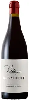2022 El Valiente de Valdaya Ribera del Duero DO