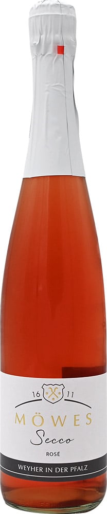 2024 Secco Rosé