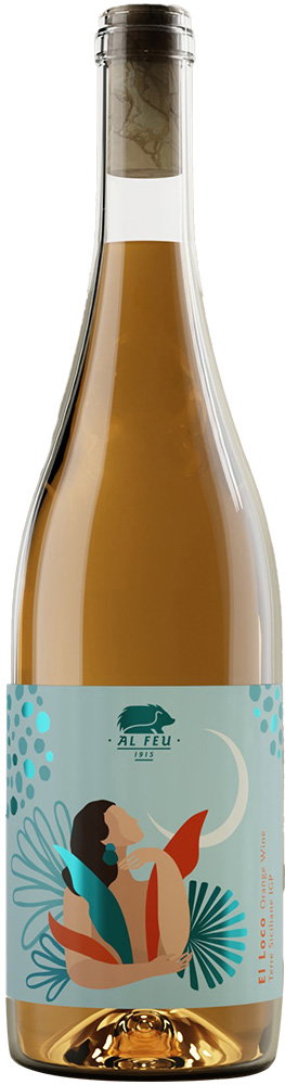 2024 Pazzarello Bianco Macerato Terre Siciliane IGP