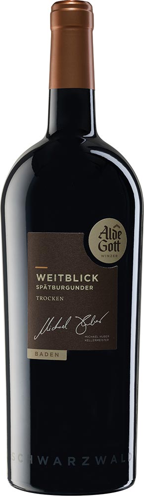 2022 Weitblick Spätburgunder Magnum 1,5 L