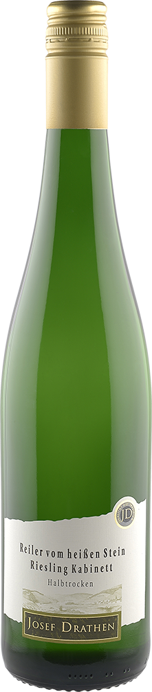 2023 Reiler vom heißen Stein Riesling Kabinett