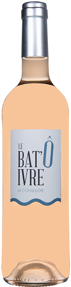 2025 Le Bat'ô Ivre
