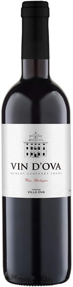 2020 Vin d'Ova